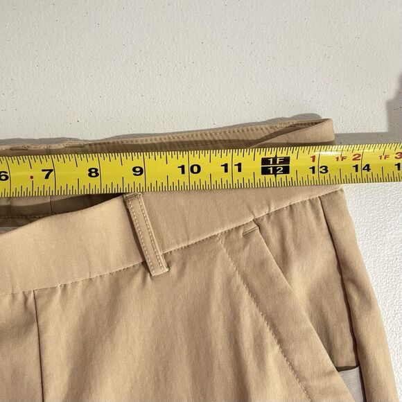 KJUS Womens Ikala 7/8 Treggings Sz S Pull On Stretch Athleisure Golf Performance - Picture 12 of 13